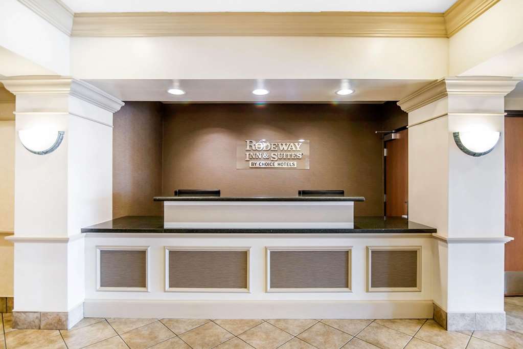 凯艺酒店 Parsons 内观 照片